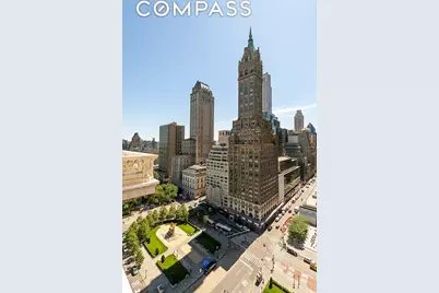 1 Central Park S #1513, New York City, NY 10019 - Photo 6