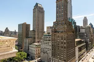 1 Central Park S, New York City, NY 10019 - Photo 6