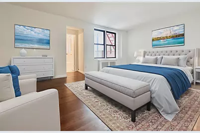 1420 York Avenue #4H, New York City, NY 10021 - Photo 1