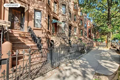 651 De Graw Street, New York City, NY 11217 - Photo 2