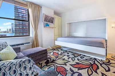 20 West Street #14-B, New York City, NY 10004 - Photo 4