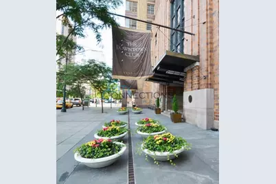 20 West Street #14-B, New York City, NY 10004 - Photo 12