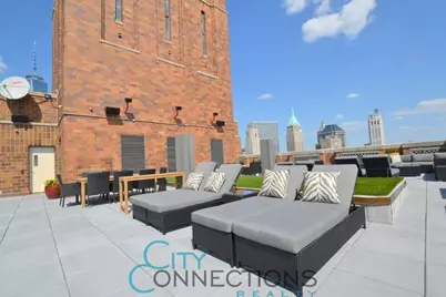 20 West Street #14-B, New York City, NY 10004 - Photo 22