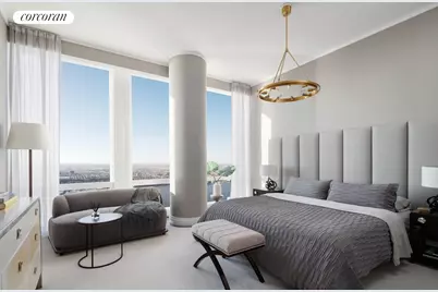 35 Hudson Yards #8402, New York City, NY 10001 - Photo 6