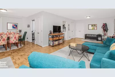 3333 Henry Hudson Parkway #2R, New York City, NY 10463 - Photo 2