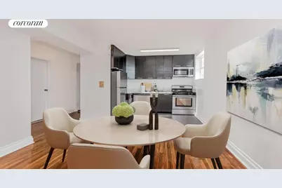 1725 Edison Avenue #4C, New York City, NY 10461 - Photo 2