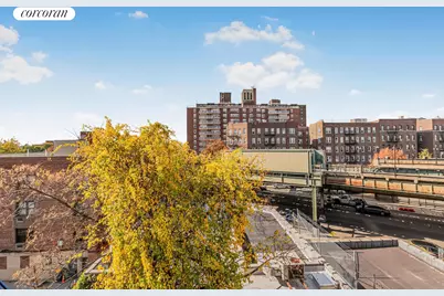 1725 Edison Avenue #4C, New York City, NY 10461 - Photo 6