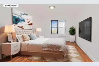 1725 Edison Avenue #4C, New York City, NY 10461 - Photo 6