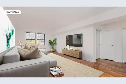 1725 Edison Avenue #4C, New York City, NY 10461 - Photo 1