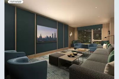 368 3rd Avenue #26C, New York City, NY 10016 - Photo 16