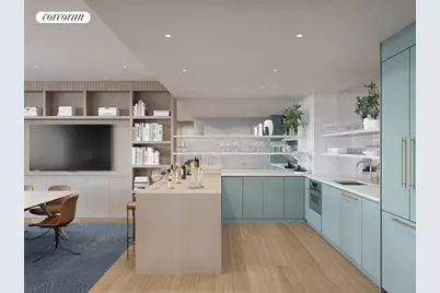 368 3rd Avenue #26C, New York City, NY 10016 - Photo 16