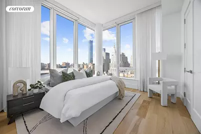 368 3rd Avenue #26C, New York City, NY 10016 - Photo 6