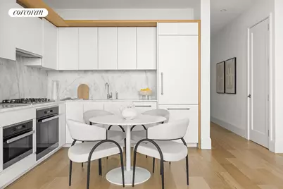 368 3rd Avenue #26C, New York City, NY 10016 - Photo 4