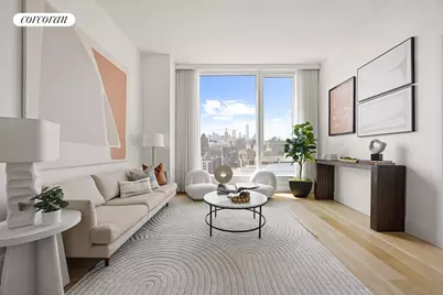 368 3rd Avenue #26C, New York City, NY 10016 - Photo 2