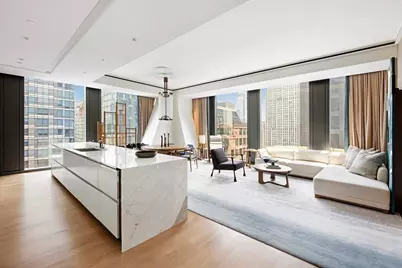 53 W 53rd Street #36BC, New York City, NY 10019 - Photo 2