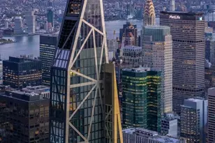 53 W 53rd St, New York City, NY 10019 - Photo 1