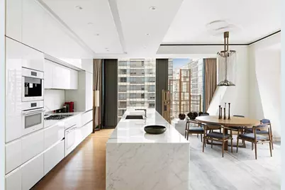 53 W 53rd Street #36BC, New York City, NY 10019 - Photo 4