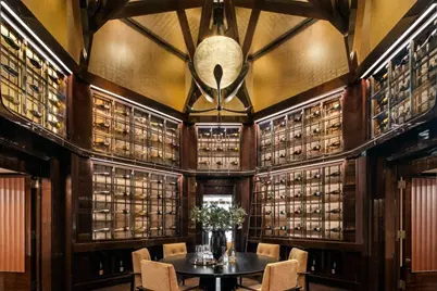 53 W 53rd Street #36BC, New York City, NY 10019 - Photo 24