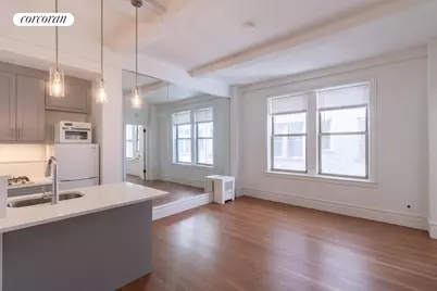 170 W 74th Street #801, New York City, NY 10023 - Photo 1