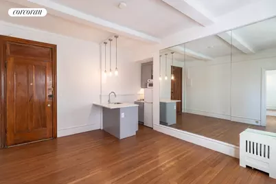 170 W 74th Street #801, New York City, NY 10023 - Photo 2