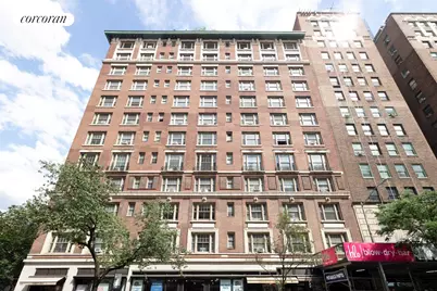 170 W 74th Street #801, New York City, NY 10023 - Photo 8