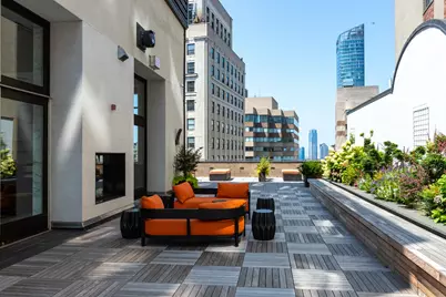 40 Broad Street #25G, New York City, NY 10004 - Photo 10