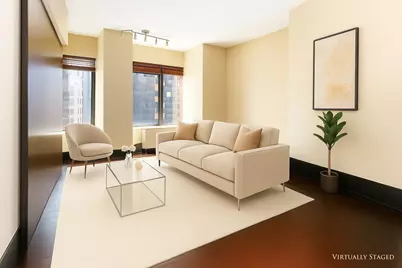 40 Broad Street #25G, New York City, NY 10004 - Photo 1