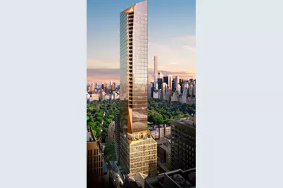 50 W 66th Street #53S, New York City, NY 10023 - Photo 1