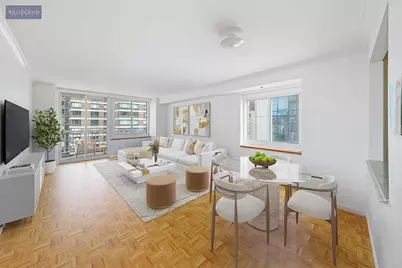 420 E 58th Street #15-A, New York City, NY 10022 - Photo 1