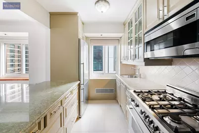 420 E 58th Street #15-A, New York City, NY 10022 - Photo 2