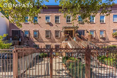 669 Dekalb Avenue, New York City, NY 11216 - Photo 2