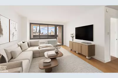 333 Pearl Street #21H, New York City, NY 10038 - Photo 2