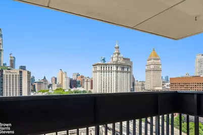 333 Pearl Street #21H, New York City, NY 10038 - Photo 4