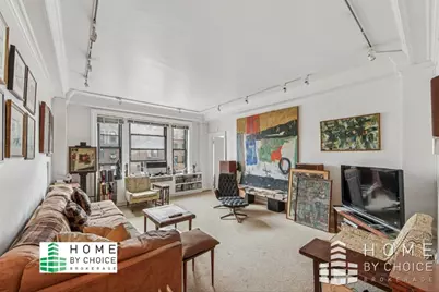 150 W 79th Street #11A, New York City, NY 10024 - Photo 2