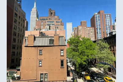 136 E 36th Street #4A, New York City, NY 10016 - Photo 8