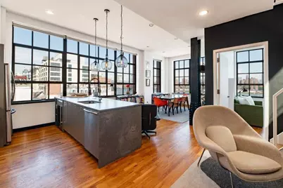 37 Bridge Street #PHB, New York City, NY 11201 - Photo 6