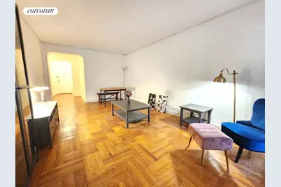 2191 Bolton Street #1F, New York City, NY 10462 - Photo 6