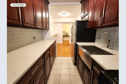 2191 Bolton Street #1F, New York City, NY 10462 - Photo 2