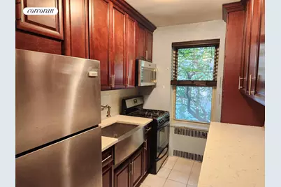 2191 Bolton Street #1F, New York City, NY 10462 - Photo 1