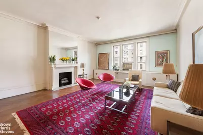 310 W 86th Street #11B, New York City, NY 10024 - Photo 1