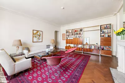 310 W 86th Street #11B, New York City, NY 10024 - Photo 2