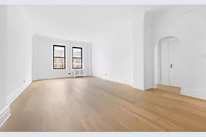 340 W 86th Street #11C, New York City, NY 10024 - Photo 2