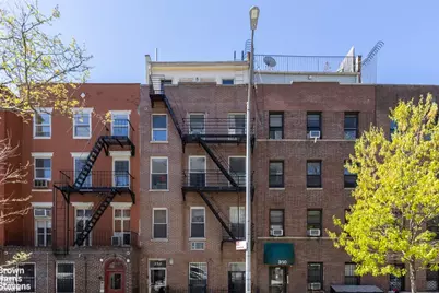 352 E 19th Street, New York City, NY 10003 - Photo 10