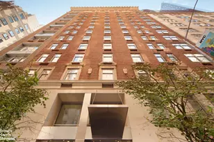 100 W 58th St, New York City, NY 10019 - Photo 16