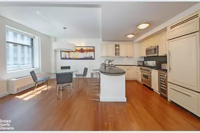 100 W 58th Street #5B, New York City, NY 10019 - Photo 4