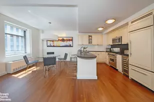 100 W 58th St, New York City, NY 10019 - Photo 4