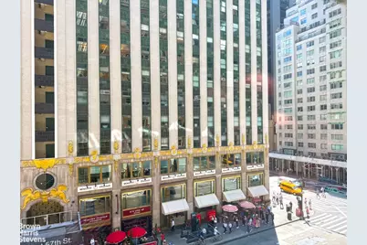 100 W 58th Street #5B, New York City, NY 10019 - Photo 10