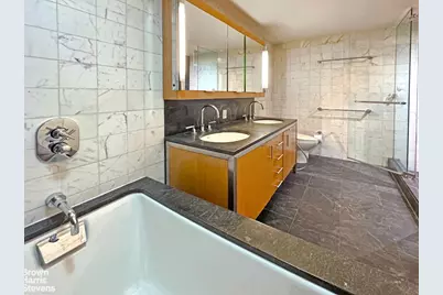 100 W 58th Street #5B, New York City, NY 10019 - Photo 8