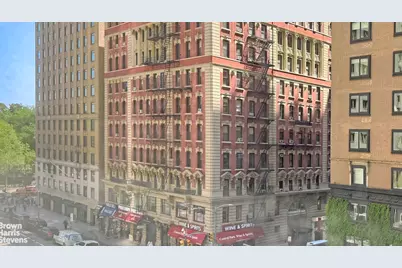 100 W 58th Street #5B, New York City, NY 10019 - Photo 12