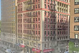 100 W 58th St, New York City, NY 10019 - Photo 12